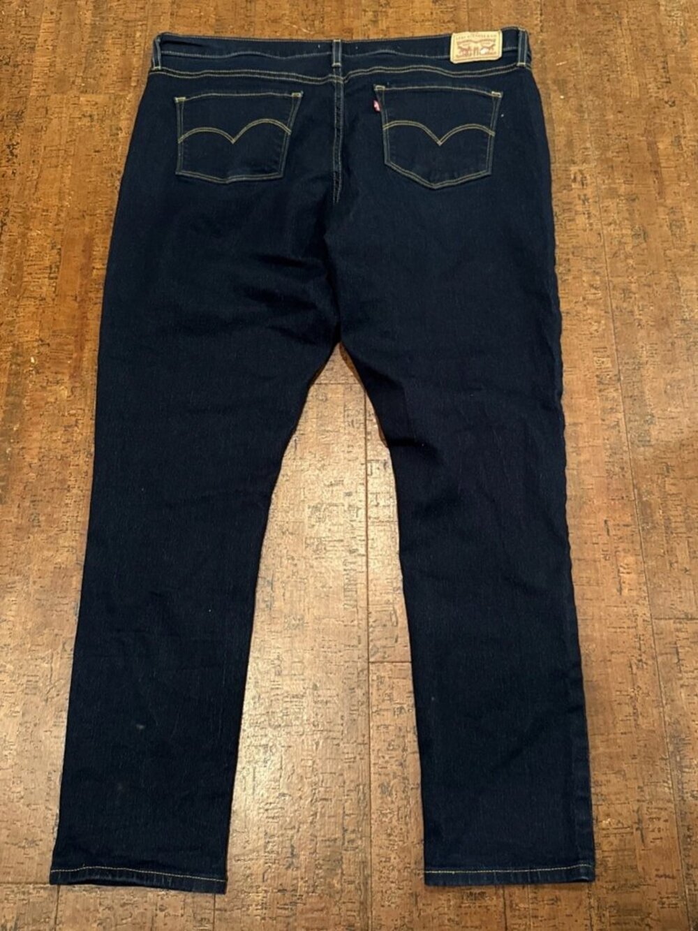 Levi’s 311 Size 34 Shaping Skinny Jeans - Picture 2 of 7